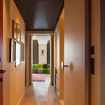 Hotel Experimental Marais Paris