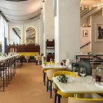 Hotel Experimental Marais Paris