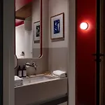 Experimental Marais