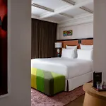 Experimental Marais Hotel Paris