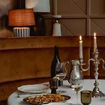 Experimental Marais Hotel