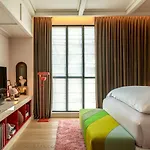 Experimental Marais Hotel
