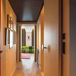 Experimental Marais Hotel Paris