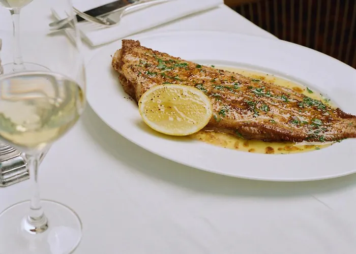 Otel Experimental Marais 5*