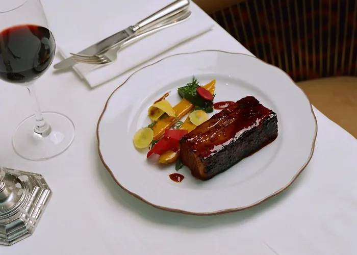 Otel Experimental Marais