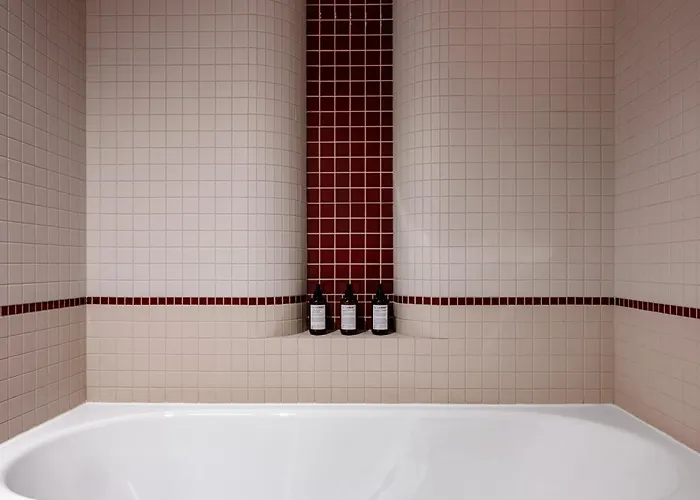 Experimental Marais Otel Paris