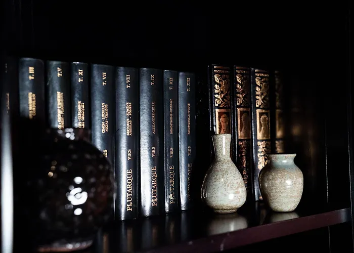 Otel Experimental Marais Paris