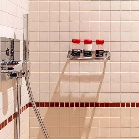 Experimental Marais Otel 5*