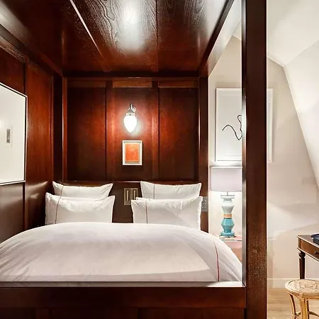 Otel Experimental Marais