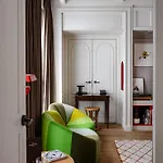 فندق Experimental Marais