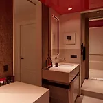 Hotel Experimental Marais Paryż