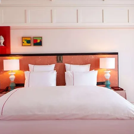 Hotel Experimental Marais