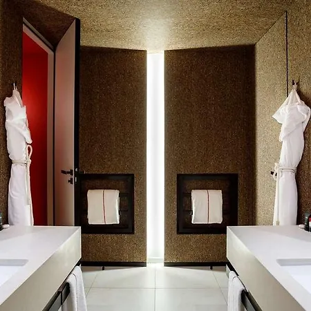 Experimental Marais Hotel Paris