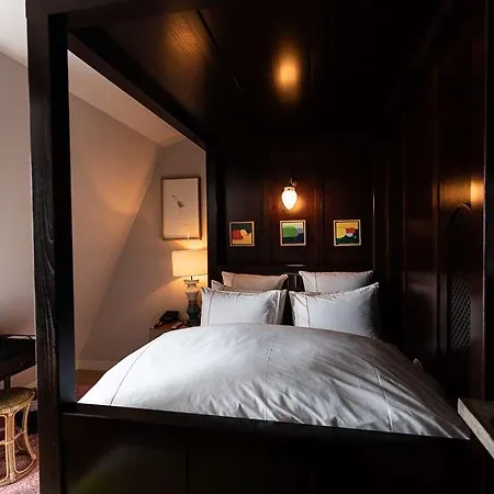 Hotel Experimental Marais