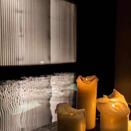 Experimental Marais Hotel 5*