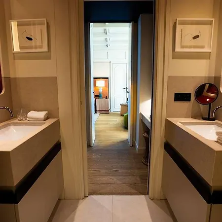 Hotel Experimental Marais