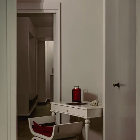 Hotel Experimental Marais