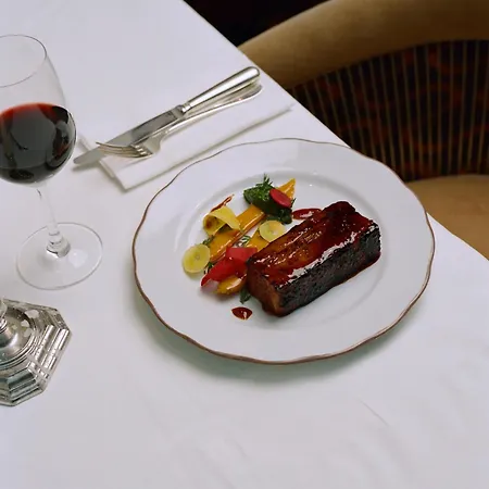 Hotel Experimental Marais