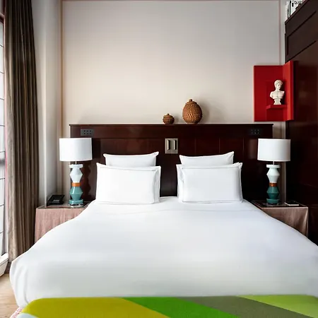 Experimental Marais 5*