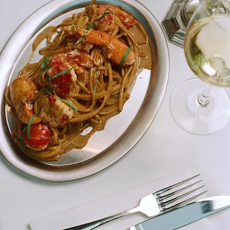 Hotel Experimental Marais