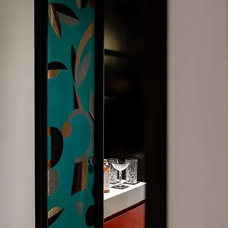 Experimental Marais 5*