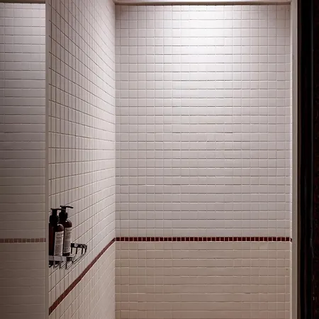 Hotel Experimental Marais Paris