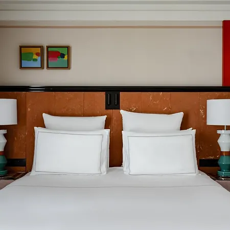 Experimental Marais París