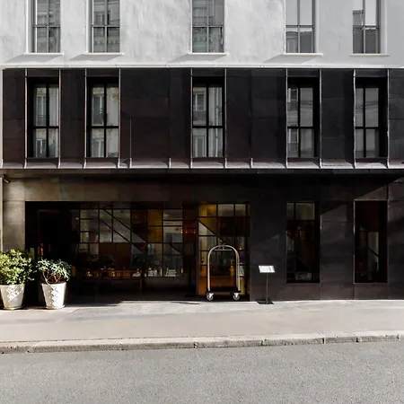 Hotel Experimental Marais 5*