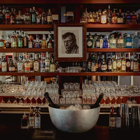 Hotel Experimental Marais