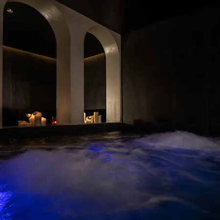 Hotel Experimental Marais