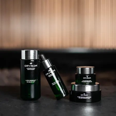 Hotel Experimental Marais Paříž