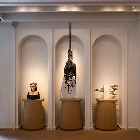 Experimental Marais 5* París