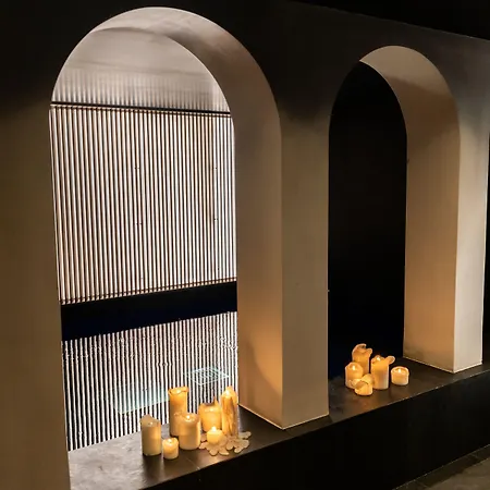 Hotel Experimental Marais 5*