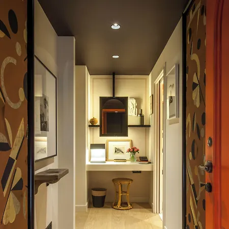 Experimental Marais Hotel Paris