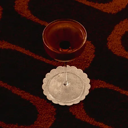 Отель Experimental Marais