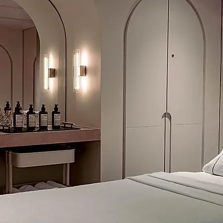 Experimental Marais 5* Párizs
