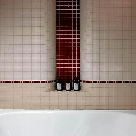 Experimental Marais Szálloda Párizs