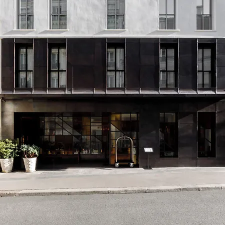 فندق Experimental Marais 5*