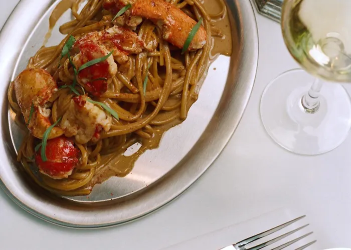 Hotel Experimental Marais