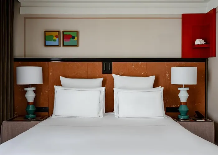 Experimental Marais Παρίσι