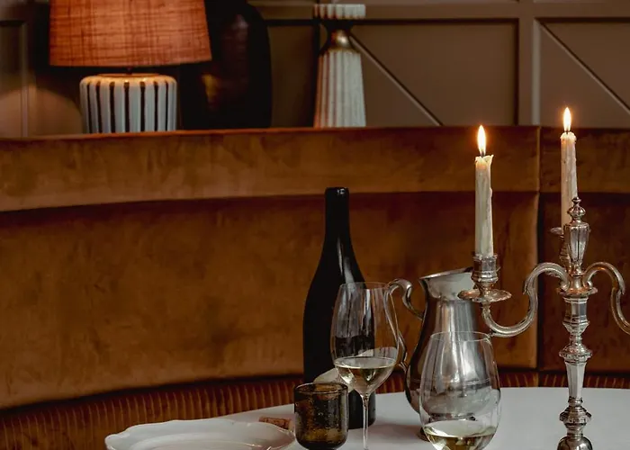 Experimental Marais Ξενοδοχείο