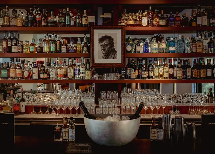 Ξενοδοχείο Experimental Marais