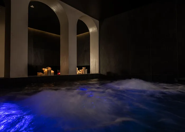 Hotel Experimental Marais