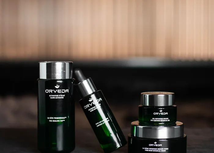 Ξενοδοχείο Experimental Marais Παρίσι