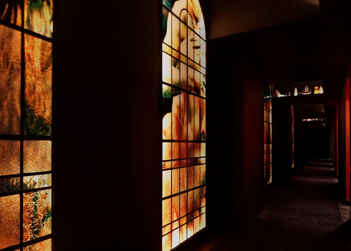 Hotel Experimental Marais 5*