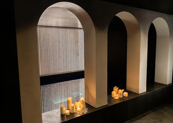 Hotel Experimental Marais 5*