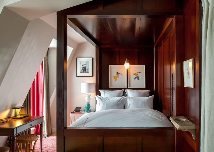 Experimental Marais Παρίσι