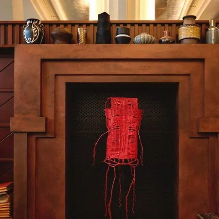 Experimental Marais 파리