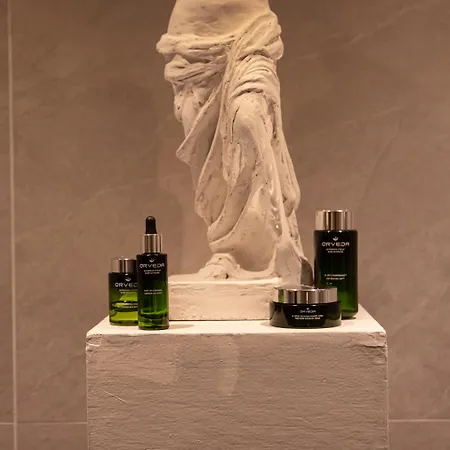 Experimental Marais 파리