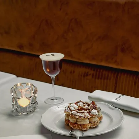 호텔 Experimental Marais 파리